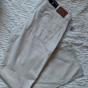 🏇NWT Polo Ralph Lauren Khaki Pants🏇